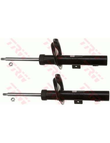 Amortiguador Del. Trw JGM3189T - AmortiguadorTRW TWIN TRW TWIN
