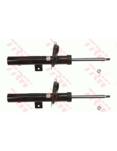 Amortiguador Del. Trw JGM3276T - JGM3276T AMORT. MACP. COMPL. (D) TRW TWIN