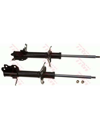 Amortiguador Tras. Trw JGM3301T - AmortiguadorTRW TWIN TRW TWIN