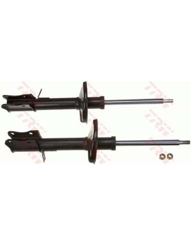 Amortiguador Tras. Trw JGM3389T - AmortiguadorTRW TWIN TRW TWIN