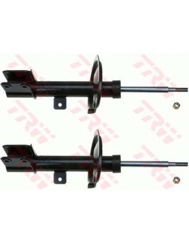 Amortiguador Del. Trw JGM3456T - AmortiguadorTRW TWIN TRW TWIN