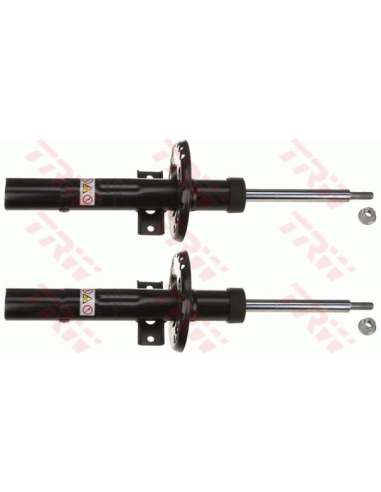 Amortiguador Del. Trw JGM349T - AmortiguadorTRW TWIN TRW TWIN