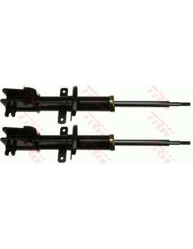 Amortiguador Del. Trw JGM351T - AmortiguadorTRW TWIN TRW TWIN