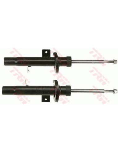 Amortiguador Del. Trw JGM3634T -  EXTINGUIDA  JGM3634T AMORT. MA CP. COMPL. (D) TRW TWIN
