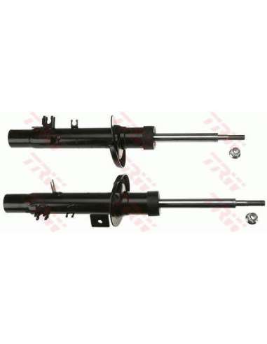 Amortiguador Del. Trw JGM3701T - AmortiguadorTRW TWIN TRW TWIN