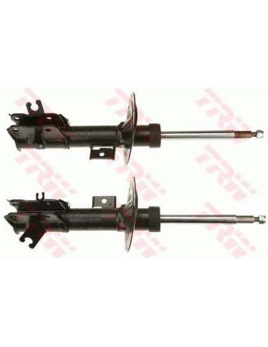 Amortiguador Del. Trw JGM3767T - AmortiguadorTRW TWIN TRW TWIN