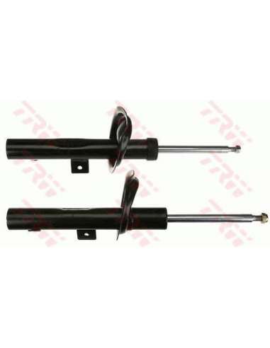 Amortiguador Del. Trw JGM3801T - AmortiguadorTRW TWIN TRW TWIN