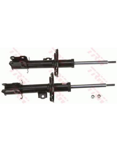 Amortiguador Del. Trw JGM3823T - AmortiguadorTRW TWIN TRW TWIN