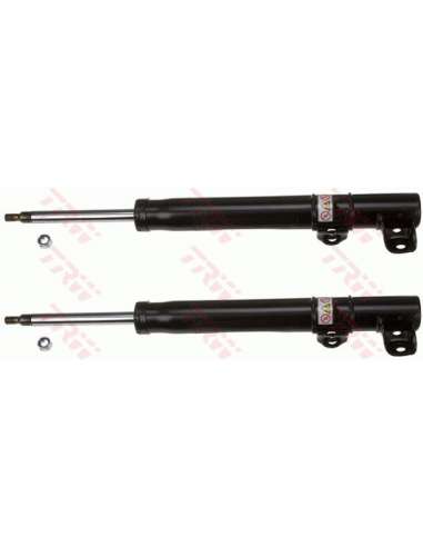 Amortiguador Del. Trw JGM434T - AmortiguadorTRW TWIN TRW TWIN