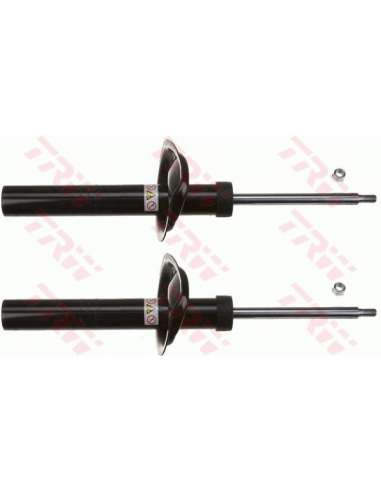 Amortiguador Del. Trw JGM450T - Amortiguador TRW TWIN