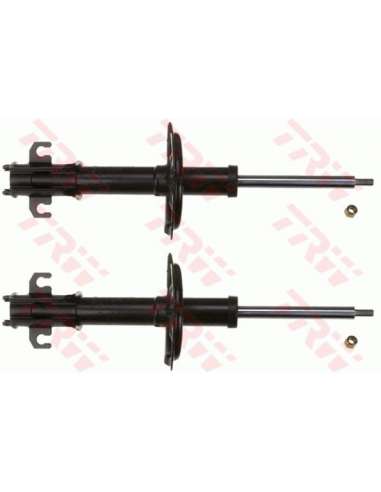 Amortiguador Del. Trw JGM455T - AmortiguadorTRW TWIN TRW TWIN