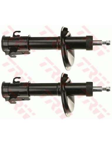 Amortiguador Del. Trw JGM456T - Amortiguador TRW TWIN