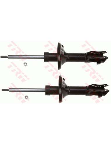 Amortiguador Del. Trw JGM467T - AmortiguadorTRW TWIN TRW TWIN