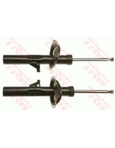 Amortiguador Del. Trw JGM4690T - AmortiguadorTRW TWIN TRW TWIN