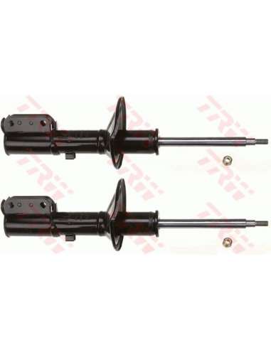 Amortiguador Del. Trw JGM482T - JGM482T AMORT. MACP. COMPL. (D) TRW TWIN
