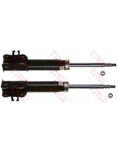 Amortiguador Del. Trw JGM4965T -  EXTINGUIDA  JGM4965T AMORT. MA CP. COMPL. (D) TRW TWIN