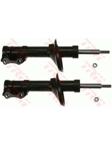Amortiguador Del. Trw JGM568T - AmortiguadorTRW TWIN TRW TWIN