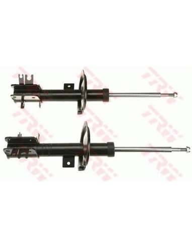 Amortiguador Del. Trw JGM5789T - AmortiguadorTRW TWIN TRW TWIN