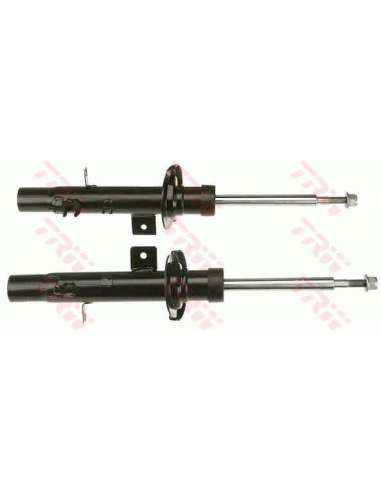 Amortiguador Del. Trw JGM5889T - AmortiguadorTRW TWIN TRW TWIN