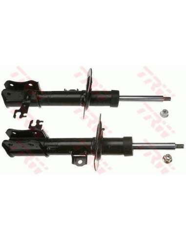 Amortiguador Del. Trw JGM5901T - AmortiguadorTRW TWIN TRW TWIN