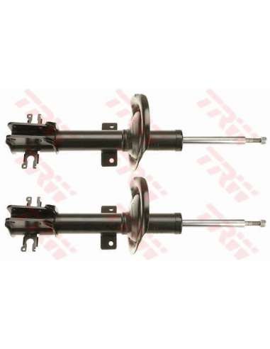 Amortiguador Del. Trw JGM602T - Amortiguador TRW TWIN