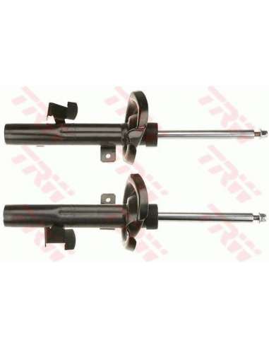 Amortiguador Del. Trw JGM6078T - AmortiguadorTRW TWIN TRW TWIN