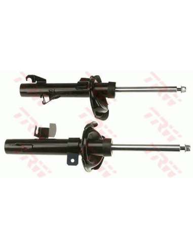 Amortiguador Del. Trw JGM6090T - AmortiguadorTRW TWIN TRW TWIN