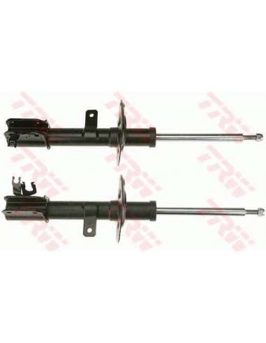 Amortiguador Del. Trw JGM6112T - Amortiguador TRW TWIN
