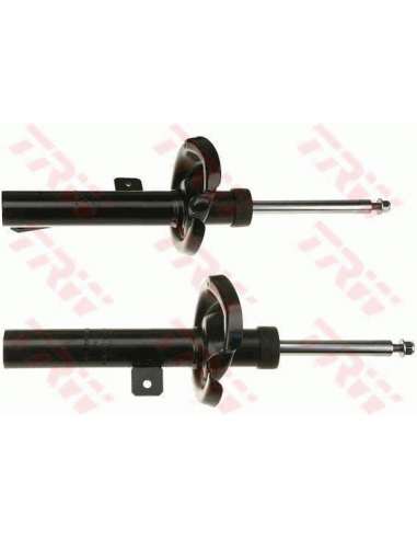 Amortiguador Del. Trw JGM6156T - AmortiguadorTRW TWIN TRW TWIN