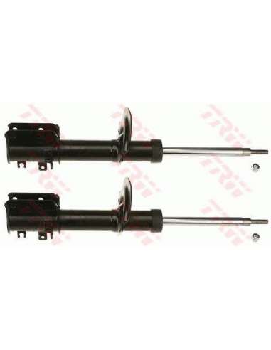 Amortiguador Del. Trw JGM618T - TRW AMORT. MACPHERSON COMPLETO TRW TWIN