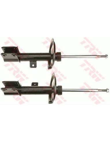 Amortiguador Del. Trw JGM6256T - Amortiguador TRW TWIN