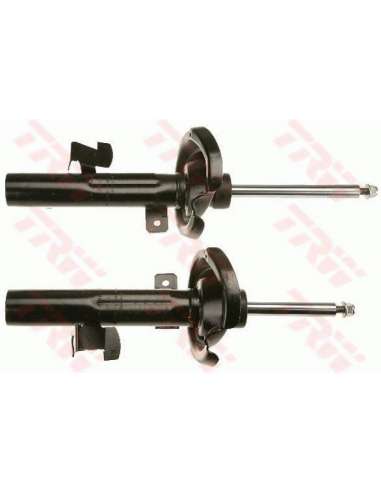 Amortiguador Del. Trw JGM6289T - AmortiguadorTRW TWIN TRW TWIN