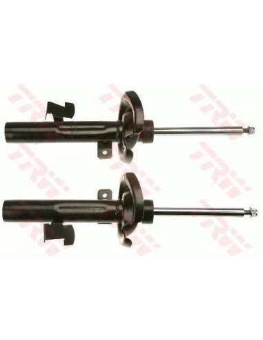 Amortiguador Del. Trw JGM6301T - AmortiguadorTRW TWIN TRW TWIN