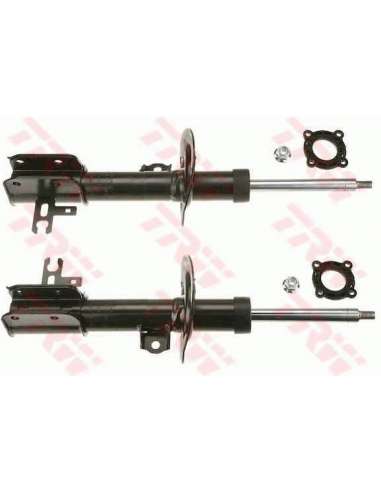 Amortiguador Del. Trw JGM6412T - AmortiguadorTRW TWIN TRW TWIN