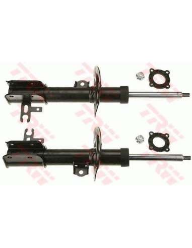 Amortiguador Del. Trw JGM6434T - AmortiguadorTRW TWIN TRW TWIN