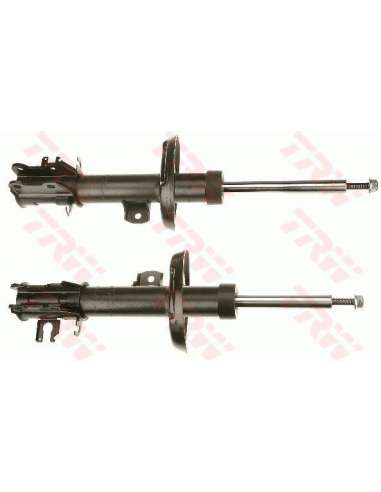 Amortiguador Del. Trw JGM6456T - AmortiguadorTRW TWIN TRW TWIN