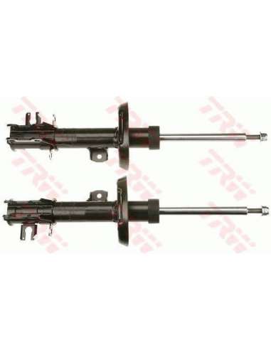 Amortiguador Del. Trw JGM6512T - AmortiguadorTRW TWIN TRW TWIN
