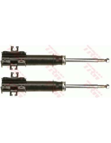 Amortiguador Del. Trw JGM686T - JGM686T AMORT. MACP. COMPL. (D) TRW TWIN