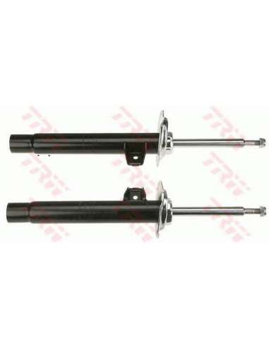 Amortiguador Del. Trw JGM7056T - AmortiguadorTRW TWIN TRW TWIN