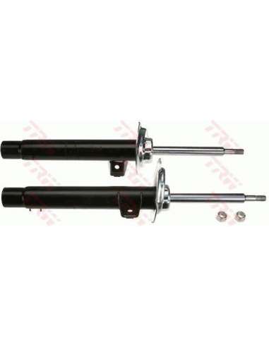 Amortiguador Del. Trw JGM7089T - AmortiguadorTRW TWIN TRW TWIN