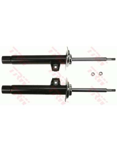 Amortiguador Del. Trw JGM7134T - AmortiguadorTRW TWIN TRW TWIN