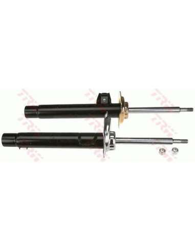 Amortiguador Del. Trw JGM7156T - AmortiguadorTRW TWIN TRW TWIN