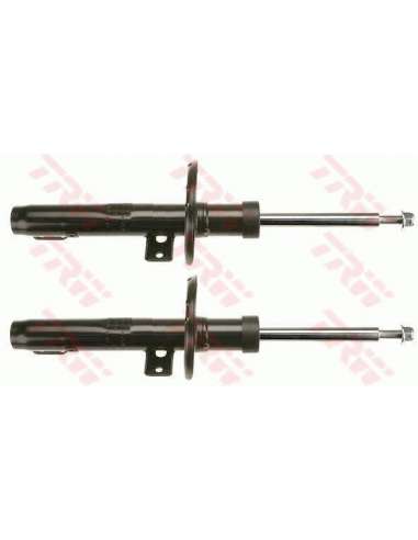 Amortiguador Del. Trw JGM765T - AmortiguadorTRW TWIN TRW TWIN