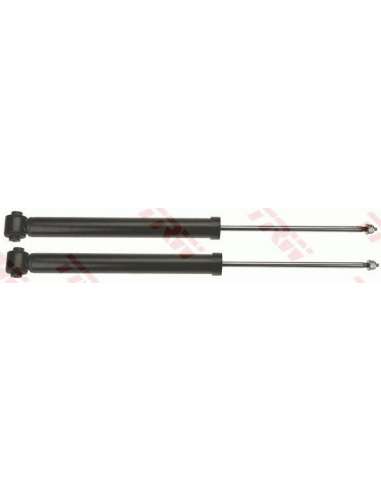 Amortiguador Tras. Trw JGT1098T - AmortiguadorTRW TWIN TRW TWIN