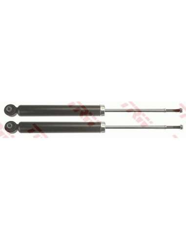 Amortiguador Tras. Trw JGT1126T - AmortiguadorTRW TWIN TRW TWIN