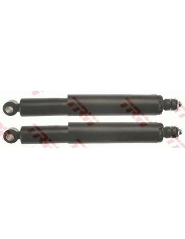 Amortiguador Tras. Trw JGT1134T - AmortiguadorTRW TWIN TRW TWIN