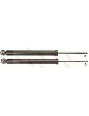 Amortiguador Tras. Trw JGT1316T - Amortiguador TRW TWIN