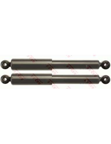 Amortiguador Tras. Trw JGT1324T - TRW AMORTIGUADOR CONVENCIONAL TRW TWIN