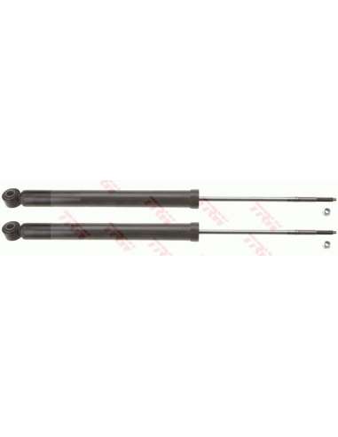 Amortiguador Tras. Trw JGT1330T - AmortiguadorTRW TWIN TRW TWIN