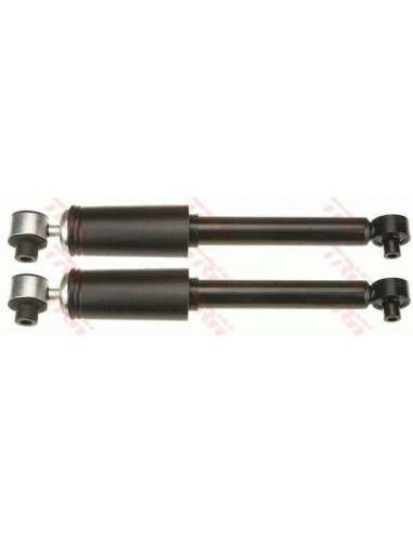 Amortiguador Tras. Trw JGT246T - JGT246T AMORT. CONVENCIONAL (T) TRW TWIN